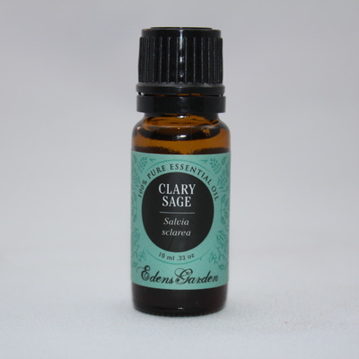 Clary Sage Essential Oil
