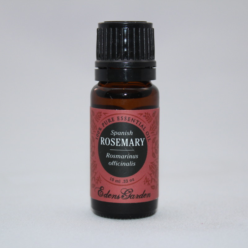 Rosemary (Spanish) Essential Oil