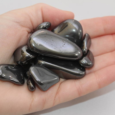 Hematite Polished