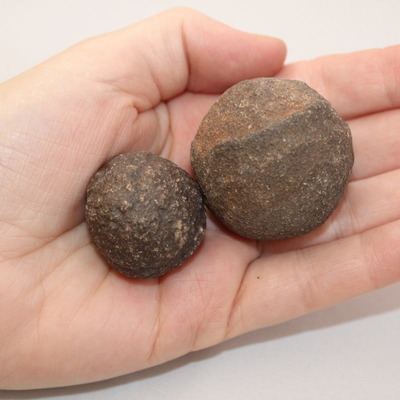 Moqui Balls