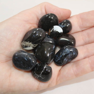 Sardonyx Polished