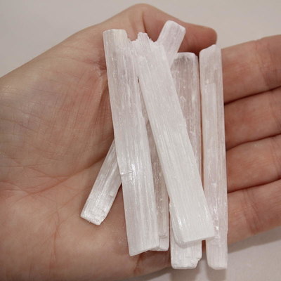 Selenite Sticks