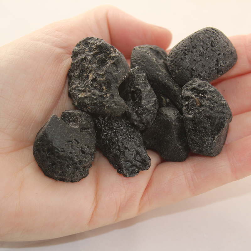 Tektite Natural