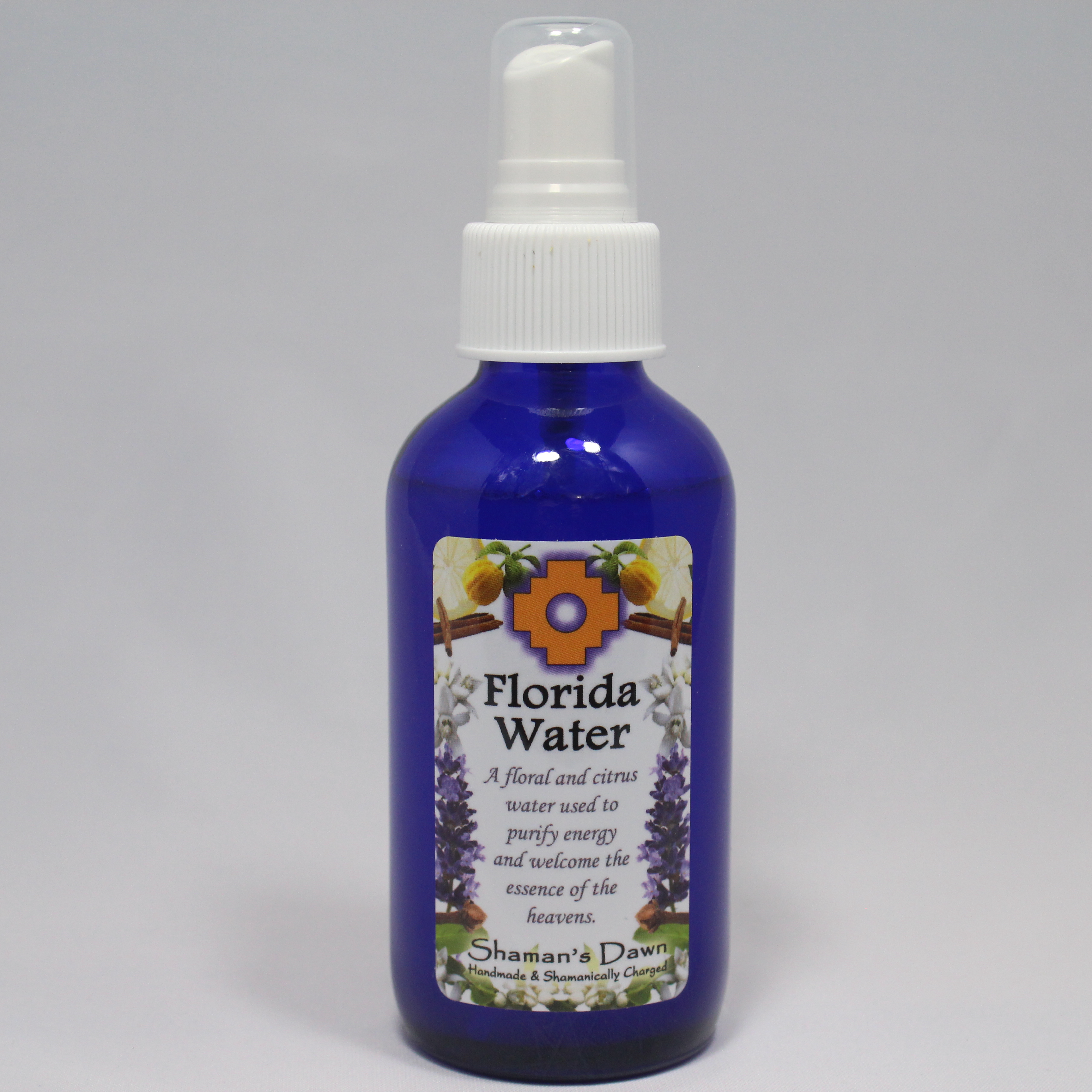 Florida Water
