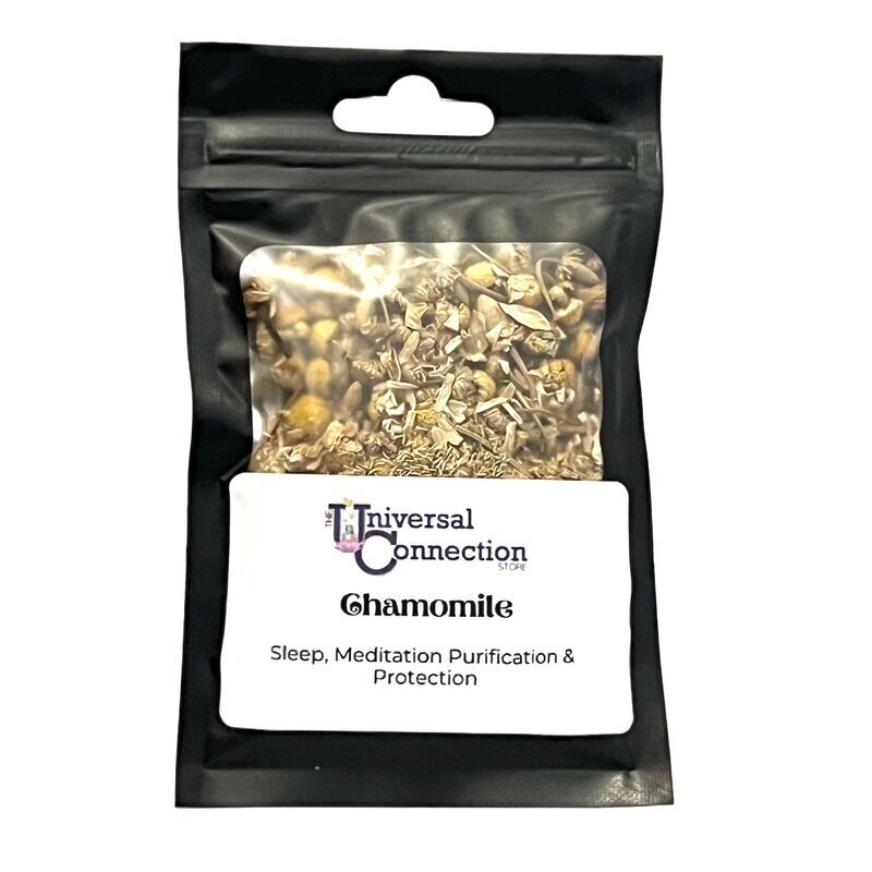 Chamomile