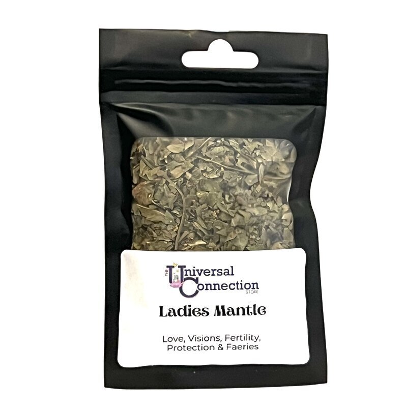 Ladies Mantle