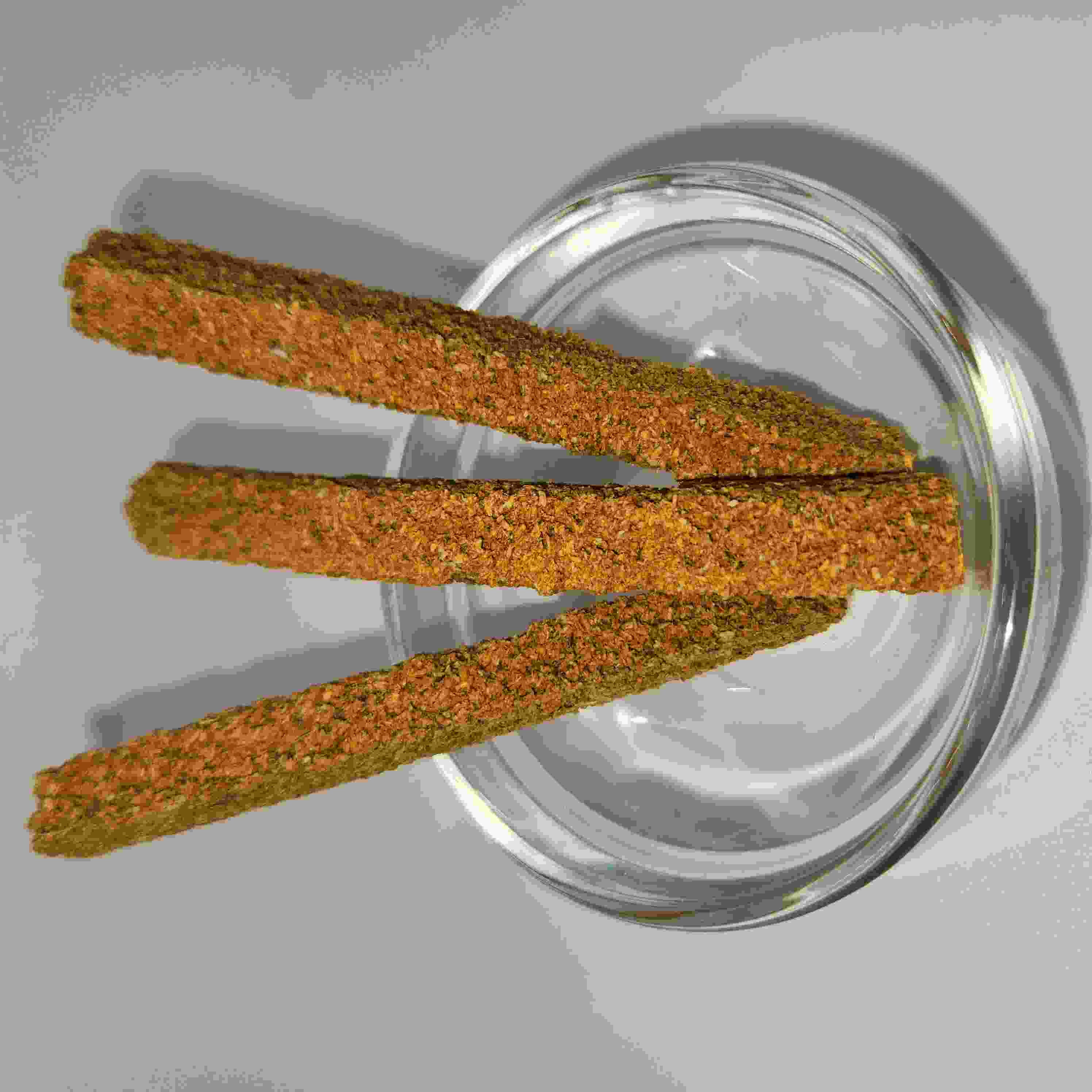 Palo Santo Compressed Sticks