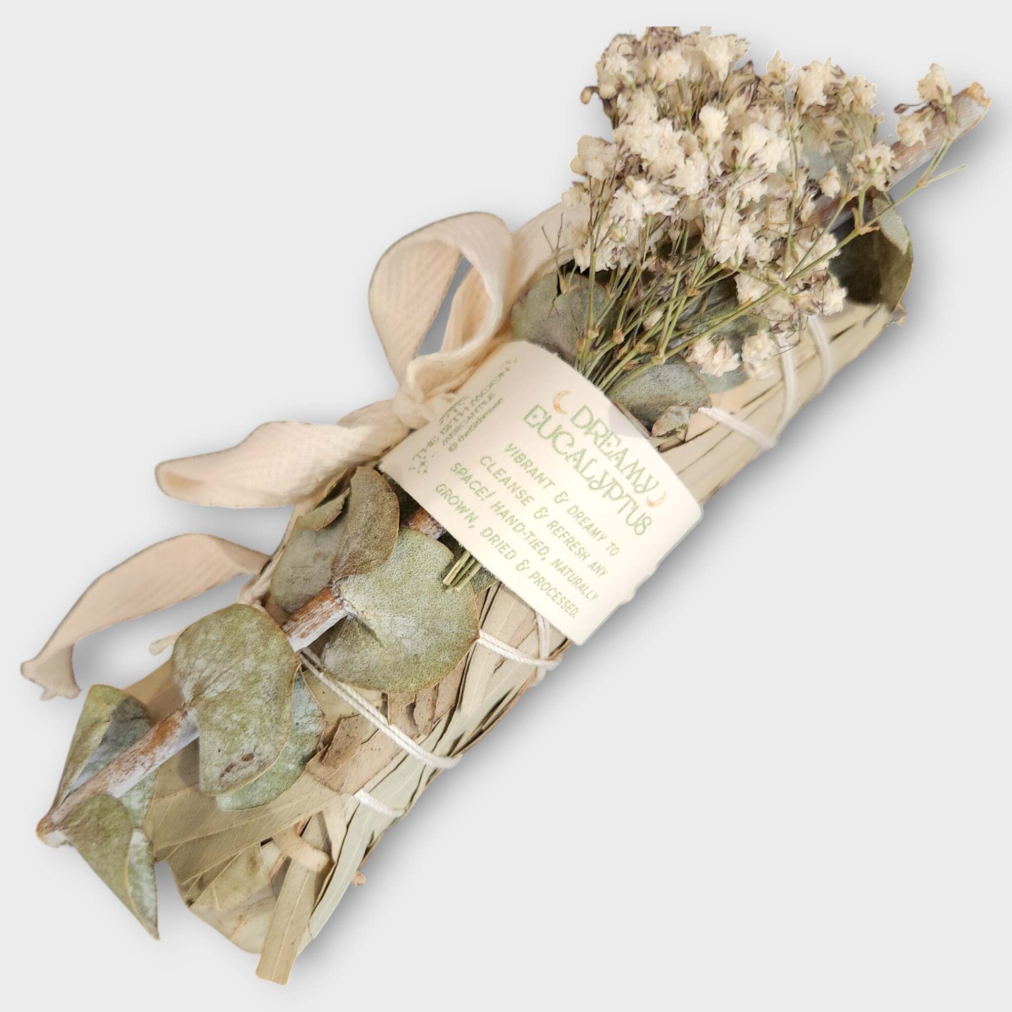 Sage - Eucalyptus