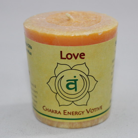 Love Votive 2oz