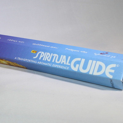 Spiritual Guide Incense Sticks - Padmini