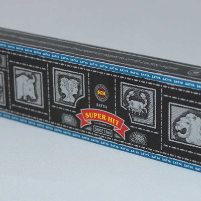 Super Hit Inence Sticks - Satya