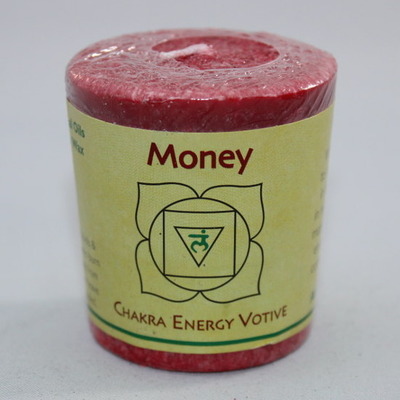 Money Votive 2oz